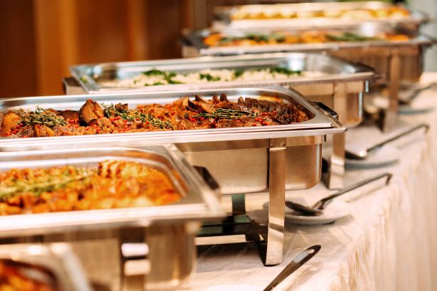 PBR Prime Catering Services