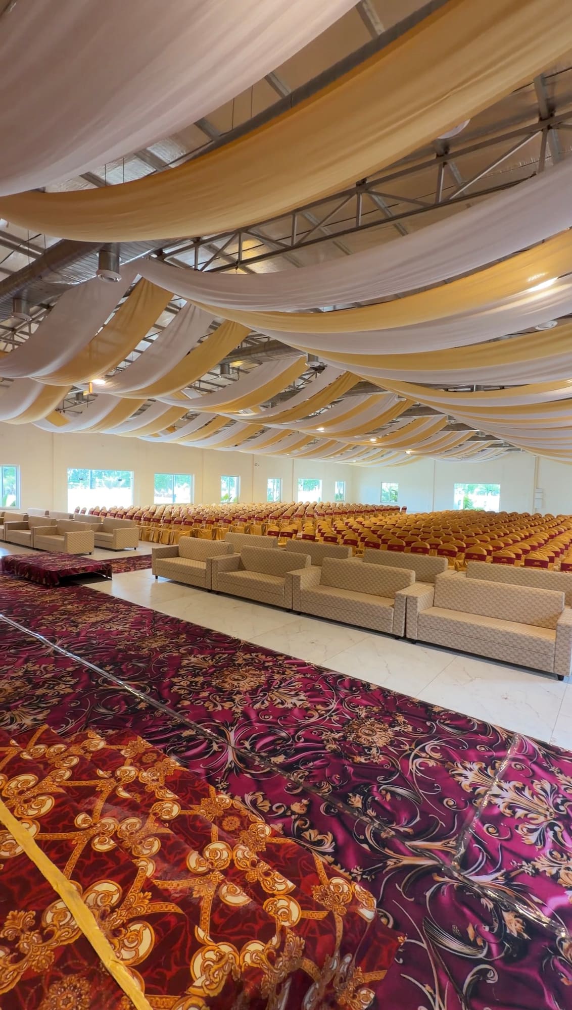KMS Convention & Resort